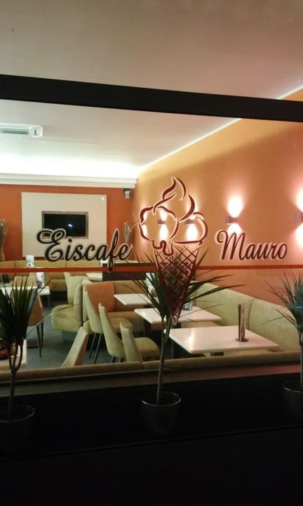 Eiscafé Mauro